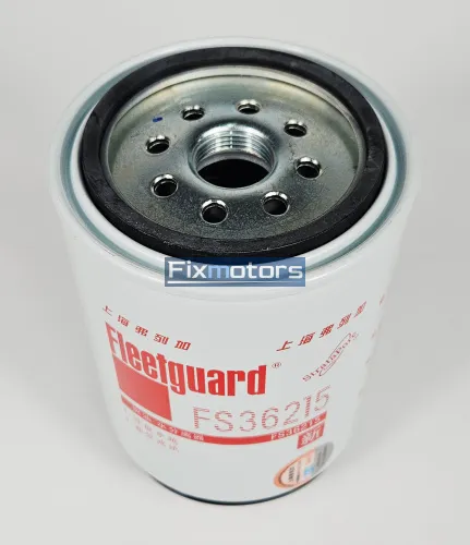 Фильтр топливный fs36215 Fleetguard