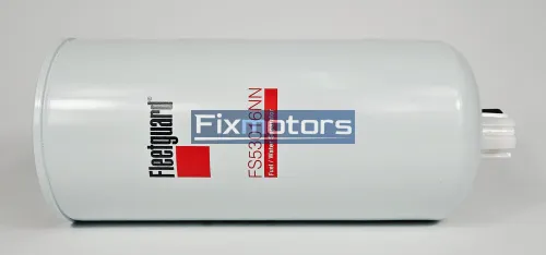 Фильтр топливный FS53016 Fleetguard