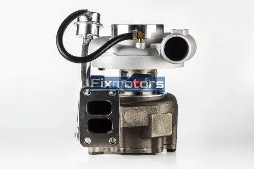 Турбокомпрессор MAN 4033288 3590506 3531712