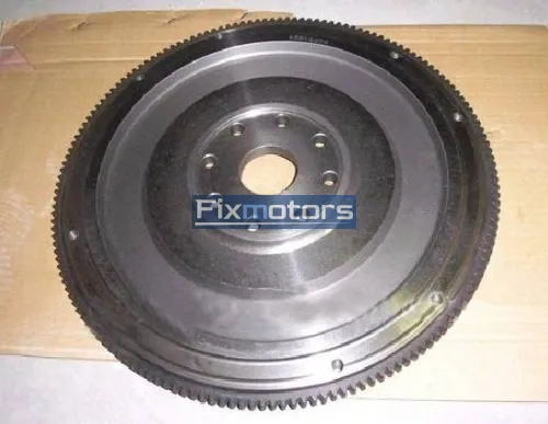 Маховик 158 зубов Cummins 6СT,ISLe 3960490 3960491 3960742 3960755 3960780