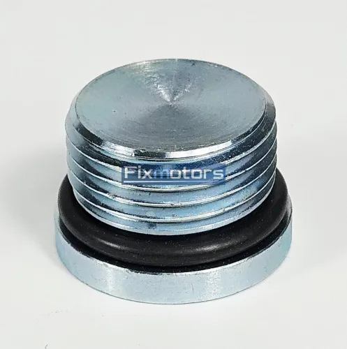 Пробка охладителя масла Cummins М11/QSM11/ISM11 3040816 3040815