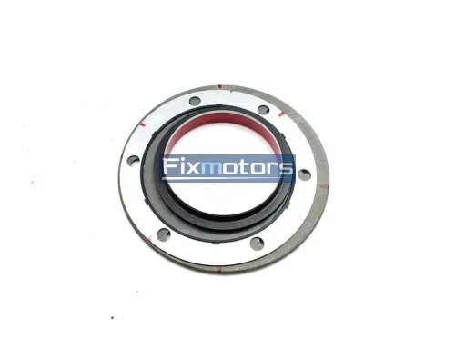 Сальник коленвала передний Cummins M11 3804744 4955665 4962745*