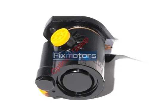 Насос ГУР Cummins 6ISLE С4930793