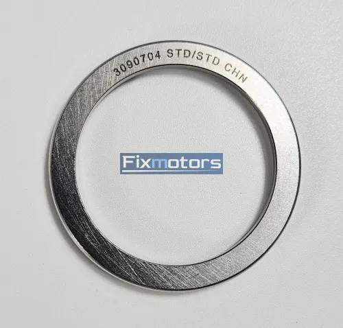 Седло клапана выпускного Cummins M11, QSM11 3090704