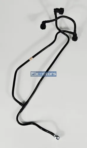 Трубка слива топлива, обратка дв.Cummins ISF 3.8 4990798 5270253