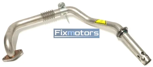 Трубка EGR Евро-5 Cummins ISF 2.8 5367596