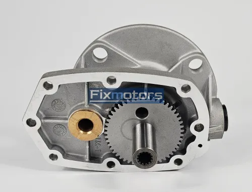 Крышка передняя ТНВД Cummins M11 3052864