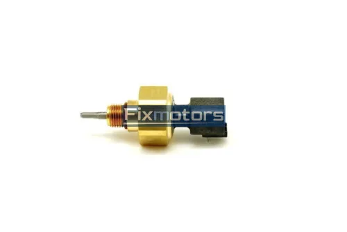 Датчик давления и температуры масла Cummins ISM 4921477 3417189 3330953 3330954