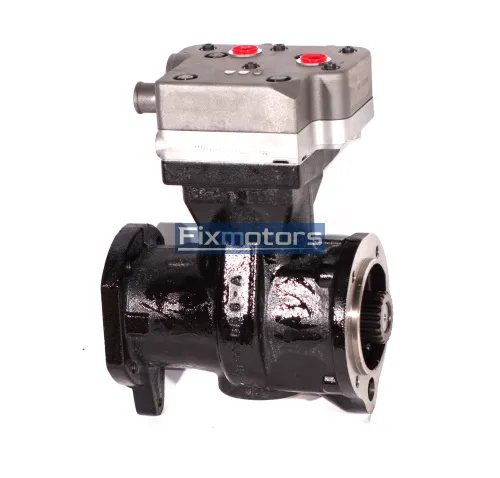 Компрессор воздушный Cummins M11 NT855 3103403 4947202 4952756 4059825 3558163 3104324 4318214