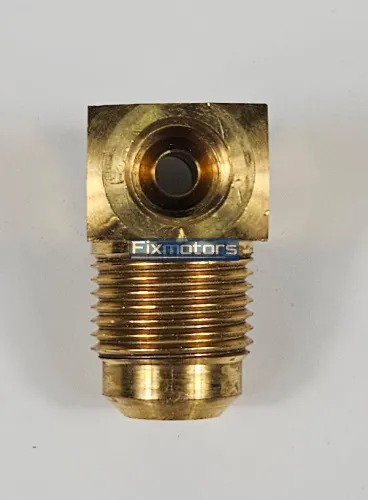 Тройник топливных трубок  Cummins ISM11 203862