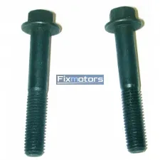 Болт крепления выпускного коллектора дв.Cummins SF 3.8 6ISBe, 3944593/3901418 3901448