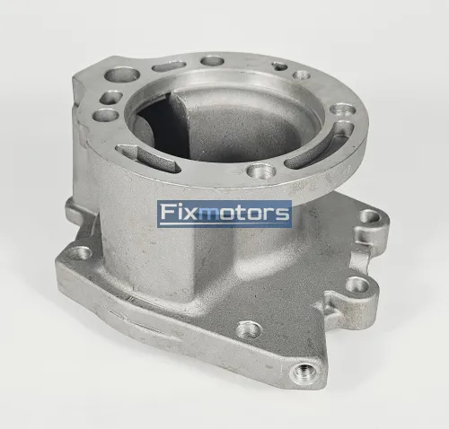 Корпус привода ТНВД Cummins ISM 11L 3041046 3896046 3045776