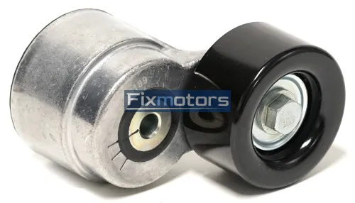 Ролик натяжной Оригинал дв.Cummins ISF 2,8 5262500 5365534