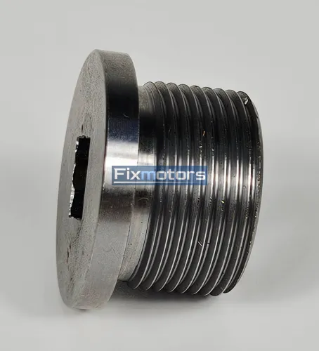 Заглушка редукционного клапана Cummins M11 3821725