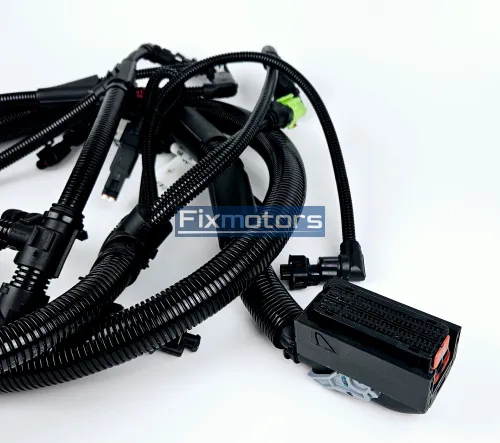 Жгут проводов ISF 3.8 5306288 5255051