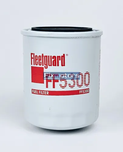Фильтр топливный FF5300 Fleetguard