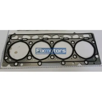 Прокладка ГБЦ дв.Cummins ISF3.8 4943051 5345648