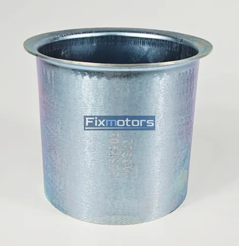 Переходник выхлопной трубы Cummins QSM ISM 11 3250901