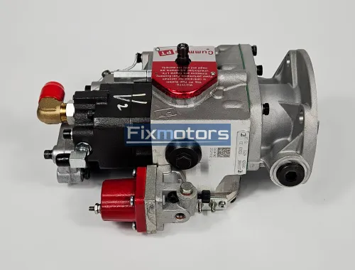 ТНВД Cummins M11 3895537