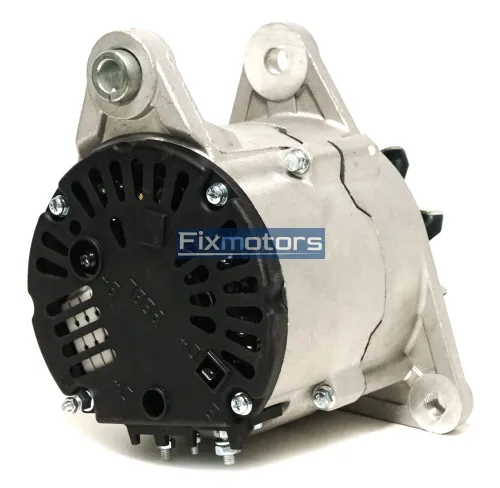 Генератор дв.Cummins 4ВТ С4944738