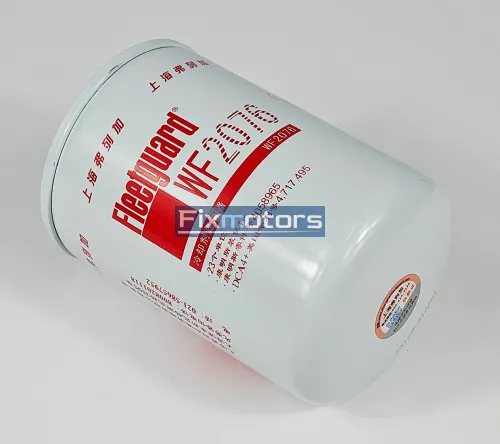 Фильтр охлаждающей жидкости WF2076 4058965