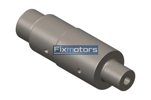 Вал привода ТНВД для двигателя Cummins М11 3041043