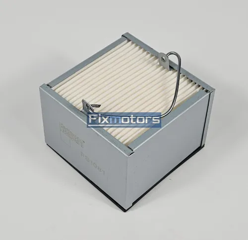 Фильтр топливный FS1081 Fleetguard