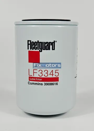 Фильтр масляный Fleetguard LF3345