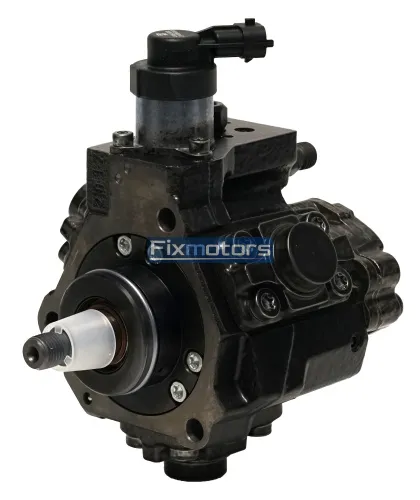 ТНВД Cummins ISF 2.8 4990601 5305413 0445020119 0445020255