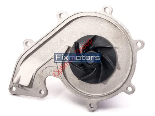 Насос водяной дв.Cummins ISF3.8 5263374/5288908/5333035