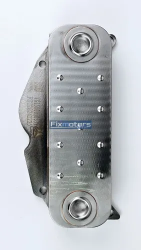 Теплообменник WP10 D10, WD615  VG1500010335