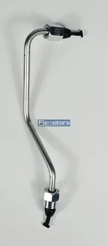 Трубка топливная от ТНВД к рампе Cummins ISLe 4943247 3964144 6745-71-4150