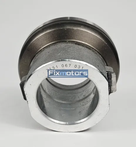 Подшипник выжимной КАМАЗ,ПАЗ,КАВЗ дв.Cummins ISF3.8, EQB 3151067031
