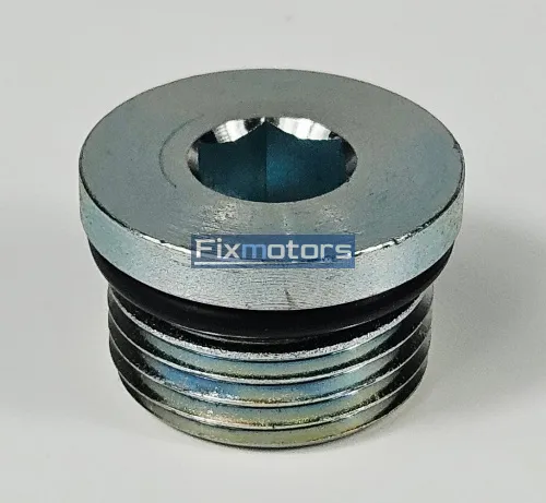 Резьбовая пробка Cummins М11/QSM11/ISM11 3040815