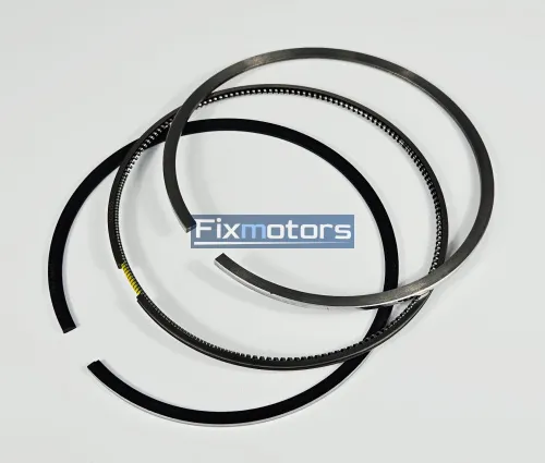 Кольца поршневые (комплект) Cummins KTA19, KTA38, KTA50 4955976