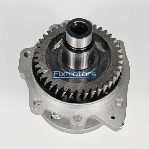 Привод топливного насоса Cummins QSM/ISM/M-11 3896047