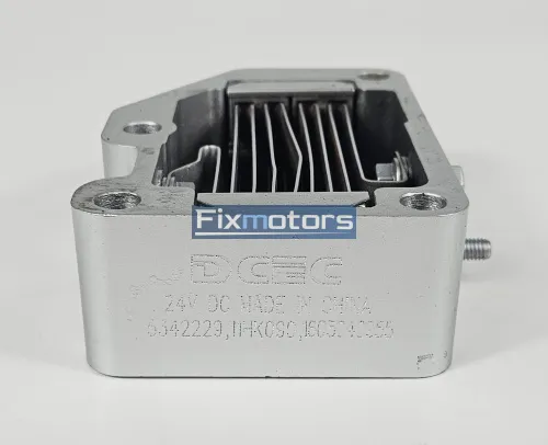 Подогреватель впускного воздуха Cummins ISLe 4940173 3967275 4948412