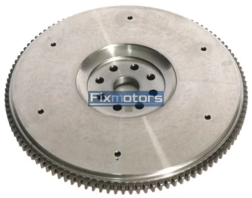 Маховик в сборе Газель Бизнес дв.Cummins ISF 2,8 5269357, 5253213, 5269358