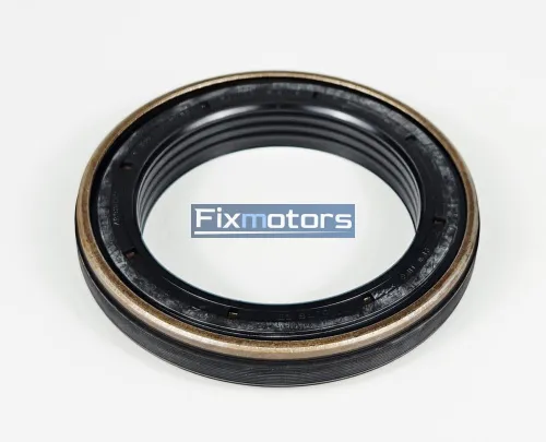 Сальник коленвала передний Cummins 6ISBe 4890832*