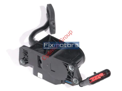 Модуль педали акселератора Валдай дв.Cummins ISF3.8 КДБА.453621.011-01