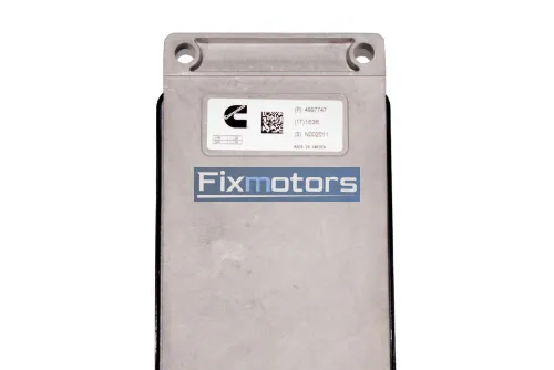 Модуль контроля зажигания для двигателя Cummins 6BT EQB 4997747