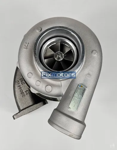 Турбокомпрессор Cummins H2D M11 3803024