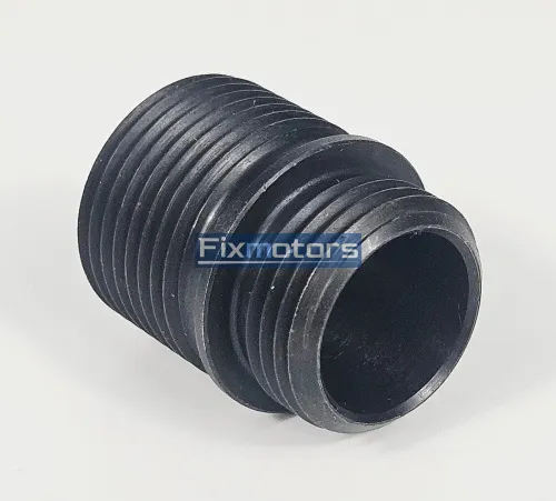 Переходник головки масляного фильтра дв.Cummins ISF 3.8 4980089