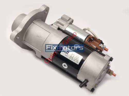 Стартер 24V 7.5kW Cummins ISLe 4942446