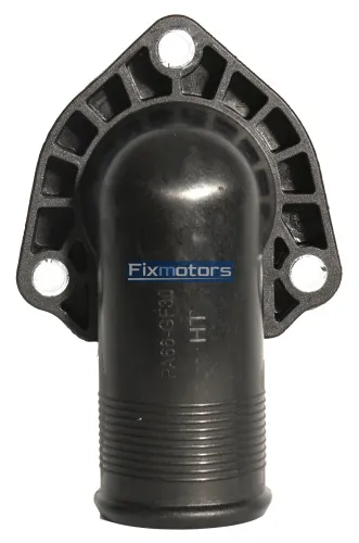 Крышка корпуса термостата дв.Cummins ISF2.8 5263134