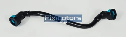 Трубка охлаждения воздушного компрессора дв.Cummins ISF3.8 3287212, 4980465