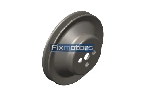 Шкив коленчатого вала Cummins QSB 3903826