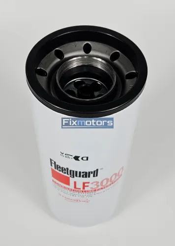 Фильтр масляный LF3000 11712405 1220828 3318853