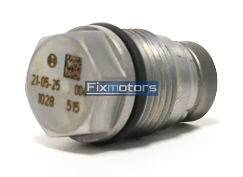 Клапан редукционный рампы дв.Cummins ISF2.8, ISF3.8, ISBe 3974093 1110010015 1110010028 (*)