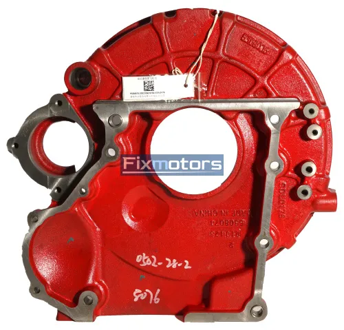 Картер маховика  дв.Cummins ISF 2.8 Евро 4 /ГАЗ/ 5308076